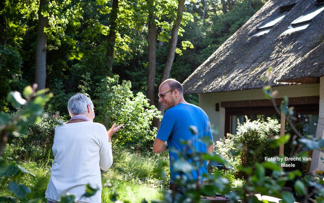 (Her)ontdek je buur(t)!