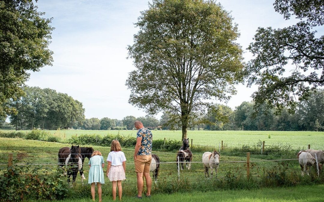 Binnenkijken in woonproject Meeren