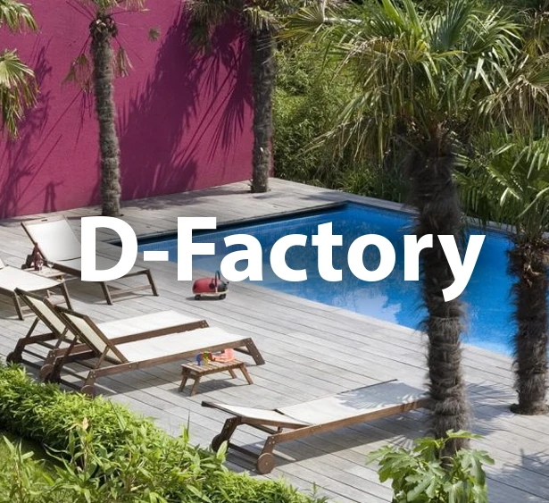 D-Factory